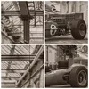 Bild auf Leinwand - Leinwandbild - Einteilig - Formel 1 Produktbild-Vorschau 8