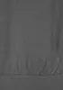 LASCANA Strandshirt grau-bedruckt Größe 44/46 Produktbild-Vorschau 5