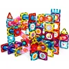 Olvy Magnetische Bouwstenen, 100 stuks – Magnetische Productafbeelding-voorbeeld 1