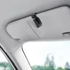 Baseus držák na brýle do auta - černý Náhled obrázku produktu 30