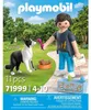 PLAYMOBIL 71999 Psí tréner Martin Náhľad obrázku produktu 11