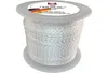 Maurerschnur L.100m D.2mm 65kg PP weiß Produktbild-Vorschau 5