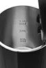 Eta Ellen, 1,5 l, 2200 W, Černá, Nerezová ocel, Náhled obrázku produktu 4