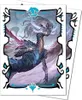 105 Ultra Pro Apex Sleeves - Tarkir: Dragonstorm (66x91mm) Produktbild-Vorschau 3