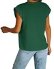 Kurzarm-T-Shirt für Damen für den Produktbild-Vorschau 3