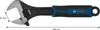 Rollgabelschlüssel 300 mm / 12" Produktbild-Vorschau 5