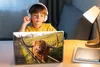 MuchoWow® Laptop Aufkleber Sticker Cover Scottish Produktbild-Vorschau 3