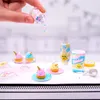 MGA's Miniverse Make It Mini Party Mini Collectibles Produktbild-Vorschau 3