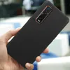 Etui ochronne (matowe) do telefonu Oppo Find X2 Pro, kolor Podgląd zdjęcia produktu 6