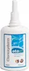 A white bottle of Clorexyderm Oto Piu ear drops for dogs and cats. Náhľad obrázku produktu