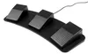 FS23-PM Trojitý nožní spínač USB Multifunkční přizpůsobený Náhled obrázku produktu 9
