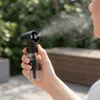 2-in-1 Akku Handventilator mit Wassersprühnebel 20ml Produktbild-Vorschau 5