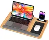 Izrielar Laptoptisch, Laptopkissen mit Card Slot Design, Produktbild-Vorschau 10