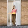 Porte-manteau insectes 100 x 210 cm - blanc Voir les images du produit 1