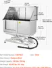 Station de lavage électrique pour chiens SucceBuy avec Voir les images du produit 7