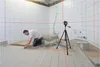 Laser à ligne GLL 3-80 C, 4 piles LR6 de 1,5 V (AA) Voir les images du produit 6
