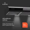 KlarsteinContempo 90 podvěsná digestoř Náhled obrázku produktu 4