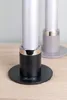 Fink ENNO, Leuchter, Aluminium, vernickelt, Stahl, Eisen, Produktbild-Vorschau 8
