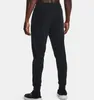 Under Armour Rival Terry Joggers Schwarz XL / Regular Mann Produktbild-Vorschau 8