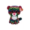 TY- Peluche, giocattolo, Multicolore, 15 cm (United Labels Anteprima dell’immagine prodotto 6