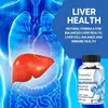 Glutatione liposomiale 2000mg (120 capsule) integratore Anteprima dell’immagine prodotto 3
