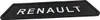 Garde-boue pour pare-chocs avant Renault | 600mmx180mm Voir les images du produit 3
