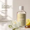 Steamstory Wäscheparfüm Diamond - Frischer Duft mit weißem Produktbild-Vorschau 3