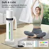 FATABETA Luftbefeuchter bis zu 50m², 9L Ultraschall Produktbild-Vorschau 9