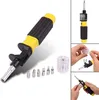 Schraubendreher-Set 6-in-1 Schraubendreher-Bits Produktbild-Vorschau 17