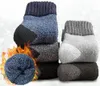 Thermosocken Thermosocken Herren, 5 Paar Dicke Frotteesohle Produktbild-Vorschau 2