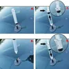 Mobilly Windshield Repair Kit sada na opravu čelního skla a Náhled obrázku produktu 3