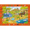 Trefl Beobachtungspuzzle Spy Guy 24 Teile Safari Produktbild-Vorschau 2