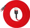 Kabel Baseus Cafule Cable heavy-duty nylonový kabel USB / Náhled obrázku produktu 8
