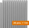 QUEST PVC pásek pro mezeru v soukromí, pásek pro plotové Náhled obrázku produktu 8