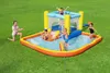 BESTWAY 53381 Detské nafukovacie ihrisko s trampolínou Náhľad obrázku produktu 70