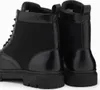 Ombre Clothing Herren-Stiefeletten Ceril schwarz 43 Produktbild-Vorschau 4