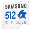 Samsung MB-MD512S, 512 GB, MicroSDXC, Klasa 10, UHS-I, 180 Podgląd zdjęcia produktu 4