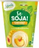 MANGO - PFIRSICH-SOJA-DESSERT, GLUTENFREIES  400 g - SOJADE Produktbild-Vorschau 1