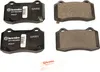 Bremsklötze hinten K68144432AB Produktbild-Vorschau 1