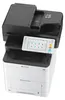 Kyocera ECOSYS MA3500CIFX - Multifunktionsdrucker - Farbe - Voir les images du produit 4