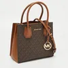 Michael Kors Handtasche Mercer Medium Braun Produktbild-Vorschau 8