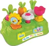 Układanka CLEMENTONI BABY Kolorowy ogród (Zabawa w Podgląd zdjęcia produktu 17