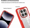 360° Grad Hülle für Xiaomi Redmi Note 14 Pro 5G / Redmi Produktbild-Vorschau 5