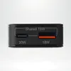 Caricabatterie Accezz Ultra Slim GaN - USB-C + USB-A - 30 W Anteprima dell’immagine prodotto 5