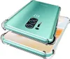 OnePlus 8 Pro Hülle, LaimTop Crystal Transparent Weich TPU Produktbild-Vorschau 1