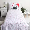 Jerry Fabrics Bavlněné povlečení 140x200 Mickey Mouse a Náhled obrázku produktu 5