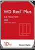 WD Red Plus NAS-Festplatte 10 TB, (SATA 6 Gb/s, 3,5", 24/7) Produktbild-Vorschau 4