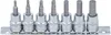 BGS technic Bit Socket Set, Chrom-vanadiová ocel, 308 mm, Náhled obrázku produktu 6