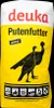 deuka Putenstarter P2 gekörnt 25 kg Produktbild-Vorschau 2