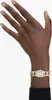 Swarovski Uhr Uni Dextera Chain Gold‑Tone Kristall‑Bracelet Produktbild-Vorschau 7